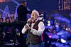 Mario Battifiaca na Božićnom koncertu u Ciboni