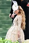 Sarah Jessica Parker