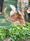 Sarah Jessica Parker