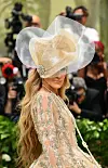 Sarah Jessica Parker