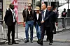 Pjevačica Vanessa Paradis sa suprugom Samuelom Benchetritom