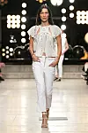 Isabel Marant proljeće 2023. - Bella Hadid.