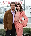 Matthew McConaughey i Anne Hathaway Fotografija: Shutterstock/Profimedia