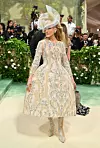 Sarah Jessica Parker