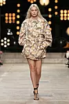 Isabel Marant proljeće 2023. - Gigi Hadid