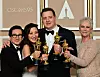 Najbolji glavni i sporedni glumci - Ke Huy Quan, Michelle Yeoh, Brendan Fraser i Jamie Lee Curtis