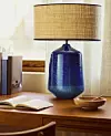 Lampa s keramičkim postoljem (999 kn)