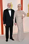 Jamie Lee Curtis sa suprugom Christopherom Guestom