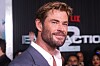 Chris Hemsworth dobio je nasljednicu