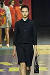 U kolekciji kuće Dior