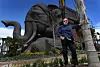 Oskarovac je i autor tematskog parka Cinecitta World u Rimu, posvećenom kultnom filmskom studiju u kojem je proveo više od četrdeset godina