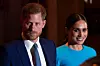 Dok čekaju dolazak kćerkice na svijet, Harry i Meghan pripremaju kreativne projekte.