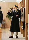 Gigi Hadid također je ljubiteljica niskih Uggsica