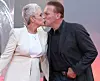 Arnoldu Schwarzeneggeru glumila je suprugu u 'Istinitim lažima'
