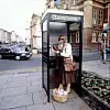 SJećate li se telefonske govornice