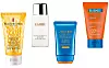 Eight Hour Cream Sun Defense For Face krema sa zaštitnim faktorom 30 187,50 kn ELIZABETH ARDEN; The Broad Spectrum SPF 50 UV Protecting fluid 855 kn LA MER; Sun Care Expert Sun Aging Protection Cream SPF 30 anti-age krema 257,90 kn SHISEIDO; Olival Sun Cream SPF 30 krema za lice 39,90 kn OLIVAL