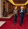 Prince Andrew i Emily Maitlis