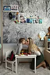Pamela Ramljak Dom Oaza Sin Antun Zagreb Fotograf Matej Dokic 020320