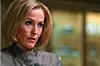 Gillian Anderson