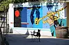 Jedan od najzanimljivijih street art festivala u Hrvatskoj ove će se godine održati od 2. do 4. srpnja.