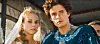 Orlando Bloom u filmu iz 2004. tumačio je Parisa, mlađeg brata Hektora Erica Bane, zapovjednika trojanske vojske