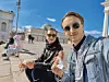 Finska premijerka Sanna Marin 2020. udala se za nogometnu zvijezdu Markusa Räikkönena.