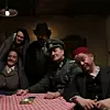 Serija Konak kod Hilmije