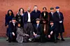 Plesači baleta 'The Redemption of Thomas Shelby'