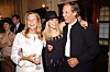 Sienna Miller s ocem Edwinom Millerom i njegovom partnericom June