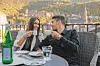 Andrej i Mia već neko vrijeme kuju planove da svoju ljubav ozakone. Datum vjenčanja još nisu odredili, međutim, oboje priznaju da nemaju što više čekati.