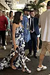 Neymar Jr i Bruna Biancardi na Floridi