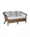 Sofa od ratana 2563.87 eura