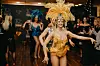 Salsa cabaret