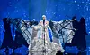 Nina Kraljić predstavljala nas je na Euroviziji