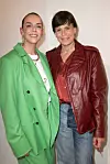 Modna dizajnerica Pauline Ducruet s mamom princezom Stephanie od Monaka