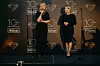 Ana Bogović i Josipa Jutt Ferlan