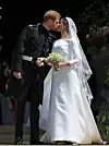 I Meghan Markle oduševile su vješte ruke Chloe Savage