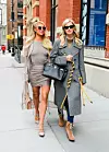 Paris Hilton i Nicky Hilton Rothschild