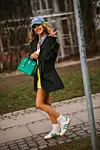 VALENTINA VALDINOCI LAUNCHMETRICS/SPOTLIGHT