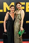 Aleksandra Naumov i Judita Franković