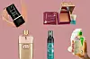 1. Max Factor Pan stik najbolji je za prekrivanje podočnjaka; 2. Šminkom naglašava postojeće atribute, a važan joj je bronzer; 3. CeraVe pjenasti gel koristi za odstranjivanje šminke; 4. Za styling kose potrebna joj je pjena za malo volumena - John Frieda; 5. Gucci Guilty koristi u važnim prilikama