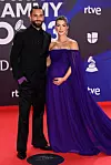 Maluma i Susana Gomez modno su se uskladili