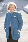 Mimi Vurdelja