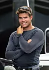 Arthur Chatto 26. je u redu za britansku krunu