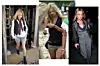 Izdanja top modela Kate Moss