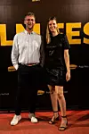 Dalibor Jakus i Ivana Marinić