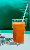 Alkohol (barem nakratko) izbacite.