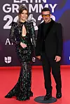 Nicole Kimpel i Antonio Banderas izgledali su odlično na crvenom tepihu