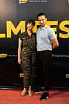 Daniela Colle i Denis Ruh