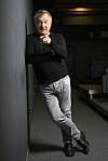 Mike Downey
